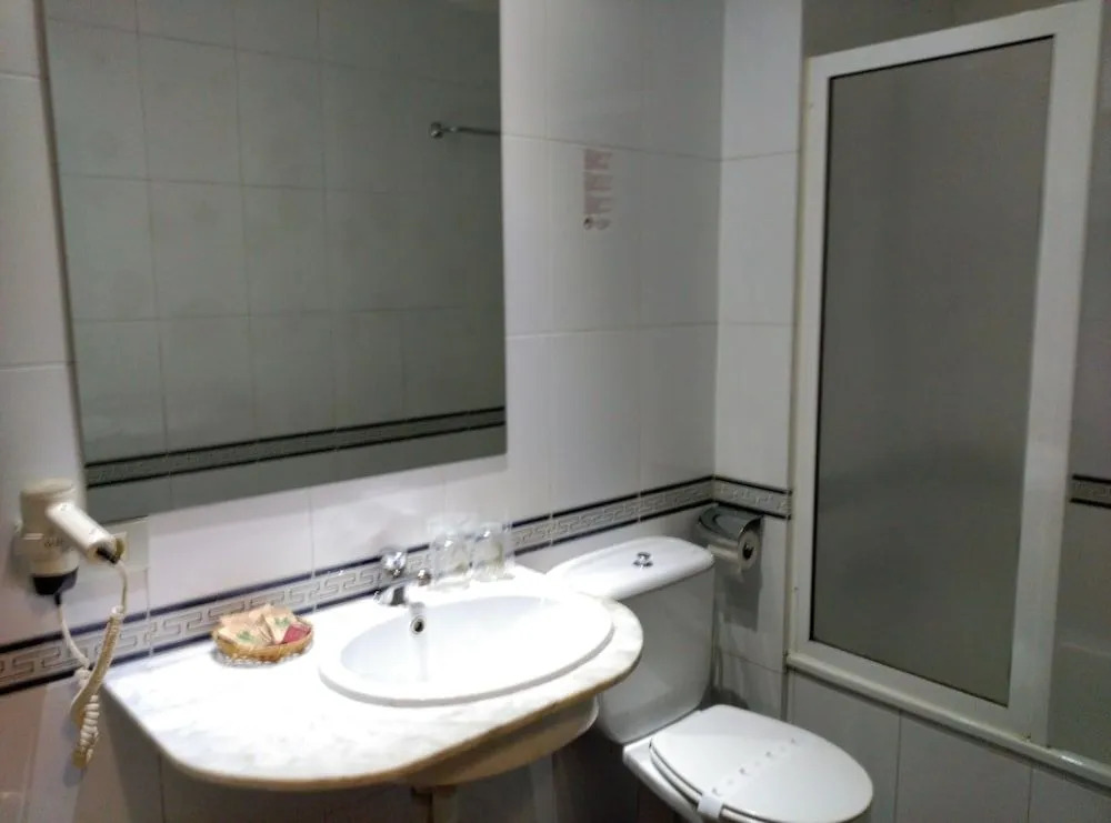 Hotel Fuente La Plata - la Eria
