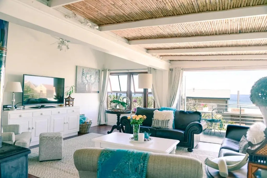 Lazur Holiday Apartment Wilderness