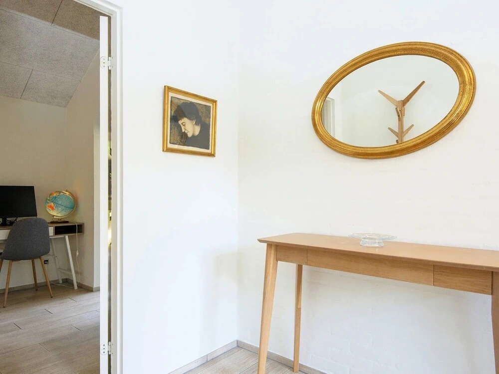 4 star holiday home in Hemmet