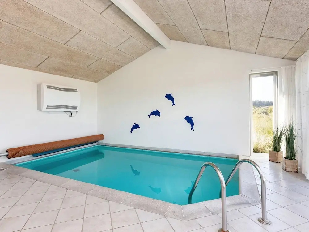 12 Person Holiday Home in Hjorring