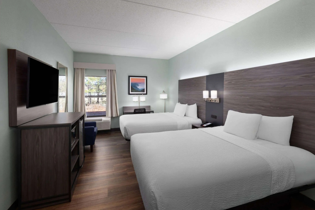 Baymont by Wyndham Creedmoor