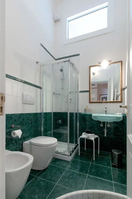 Talia B&B Guest House