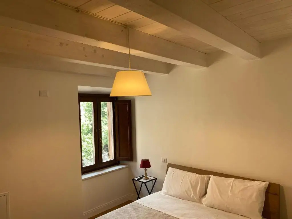 B&B Vico Suites
