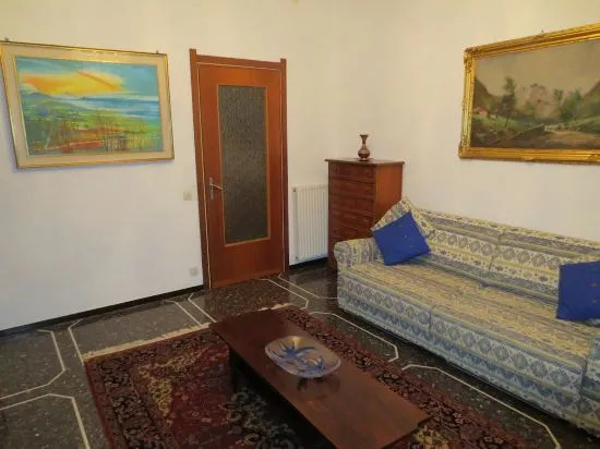 Appartamento Rapallo Maria Jose