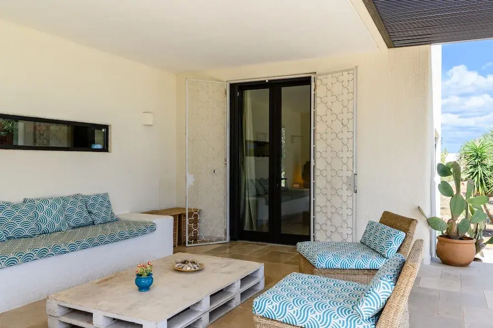 Villa Opale con piscina by Wonderful Italy