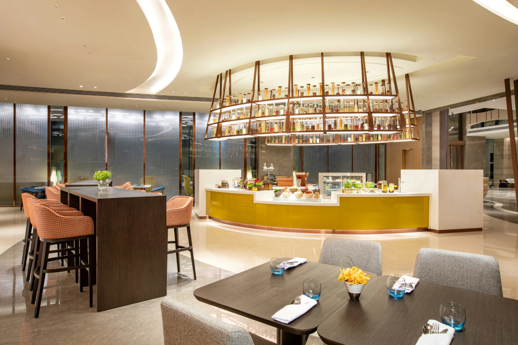 Holiday Inn Shunde by IHG