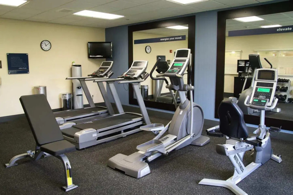 Hampton Inn Ellsworth