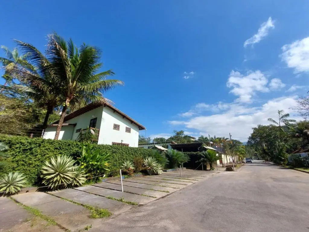 Casa Paraty