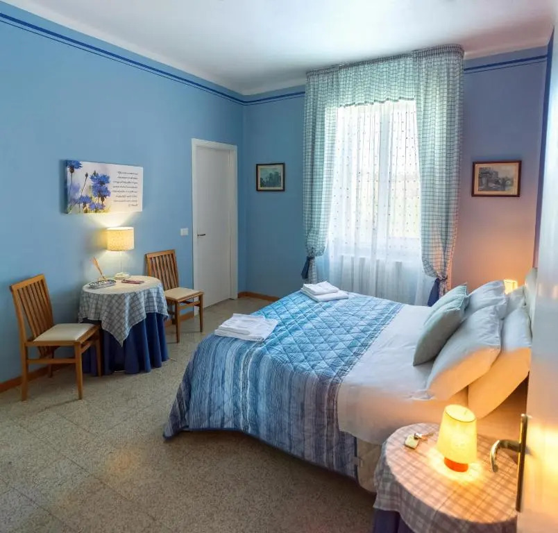 B&B Planizie