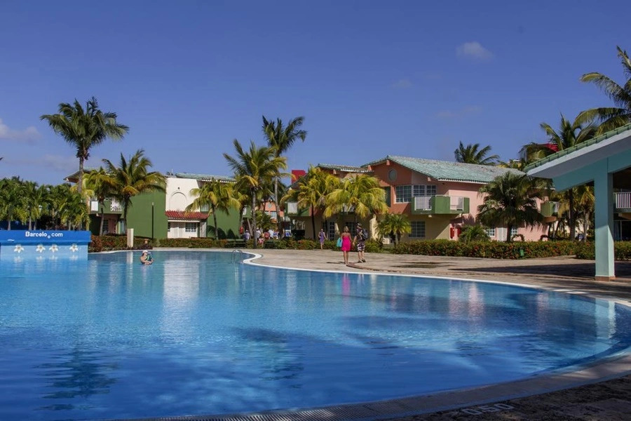 Barcelo Solymar