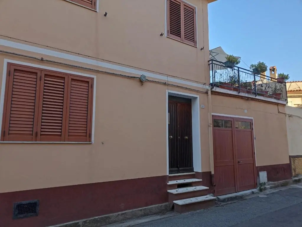Appartamento Ginepro Sardegna