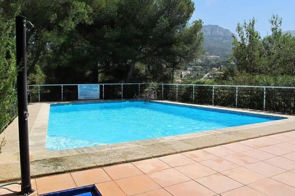 Appart Standing Avec Vue Grand Balcon - Parking - Clim
