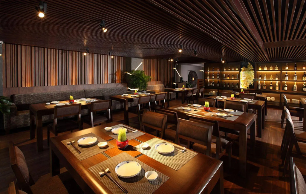 Silverland Sakyo Hotel