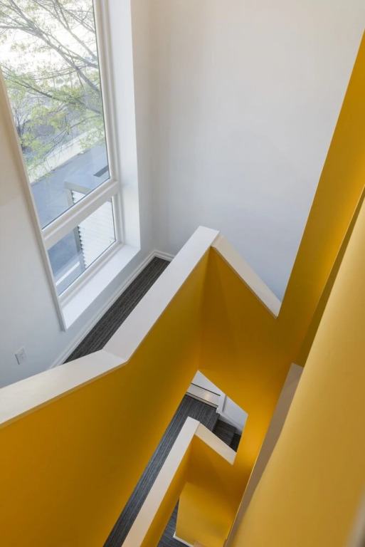 Abode XS House 1-bedroom With 20' Ceilings