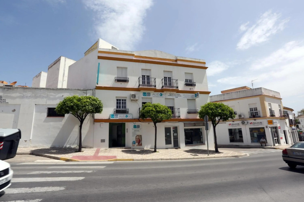 Apartamento Duque de Arcos