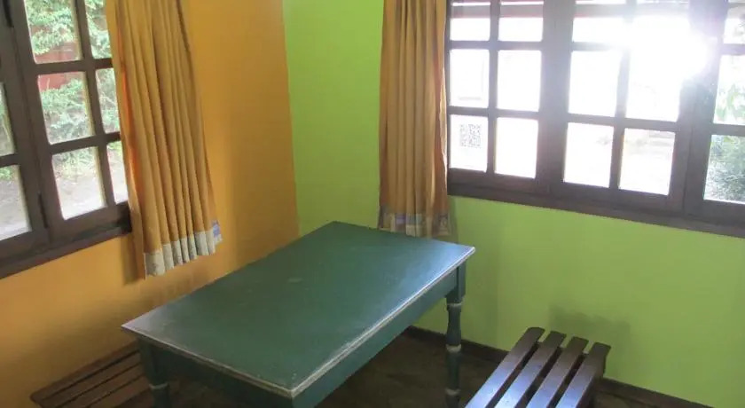 Rodinia Hostel