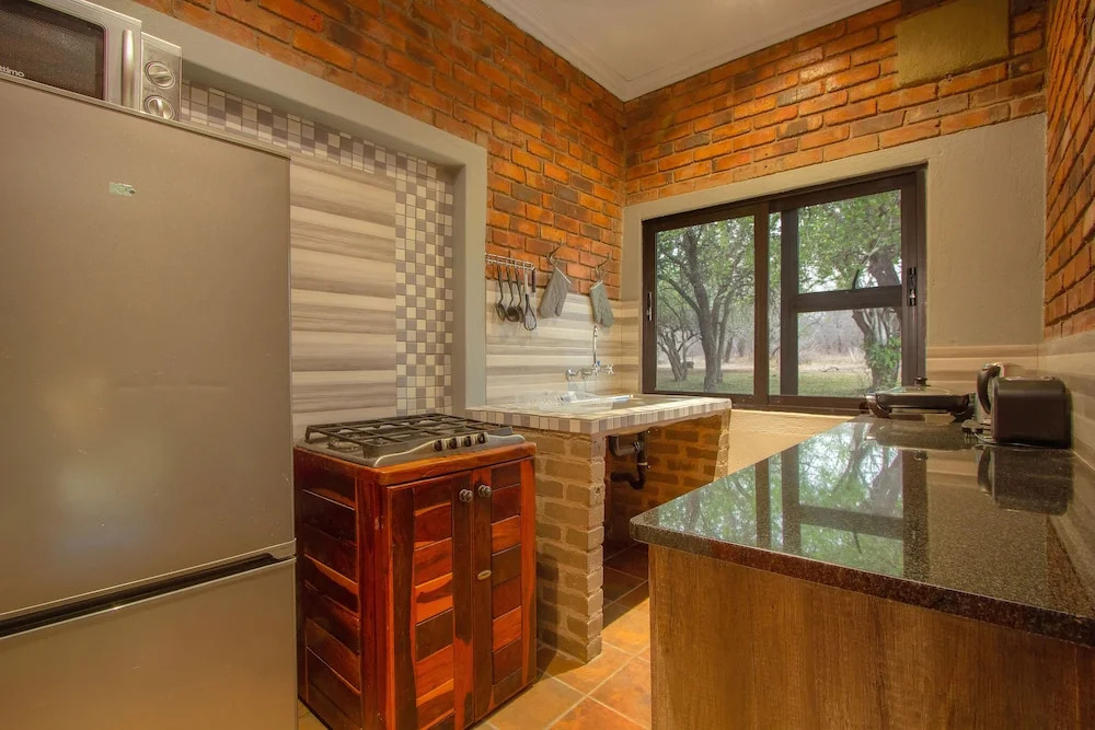 Doringpoort Lodge