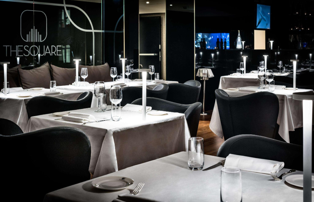 Hotel The Square Milano Duomo - Preferred Hotels & Resorts