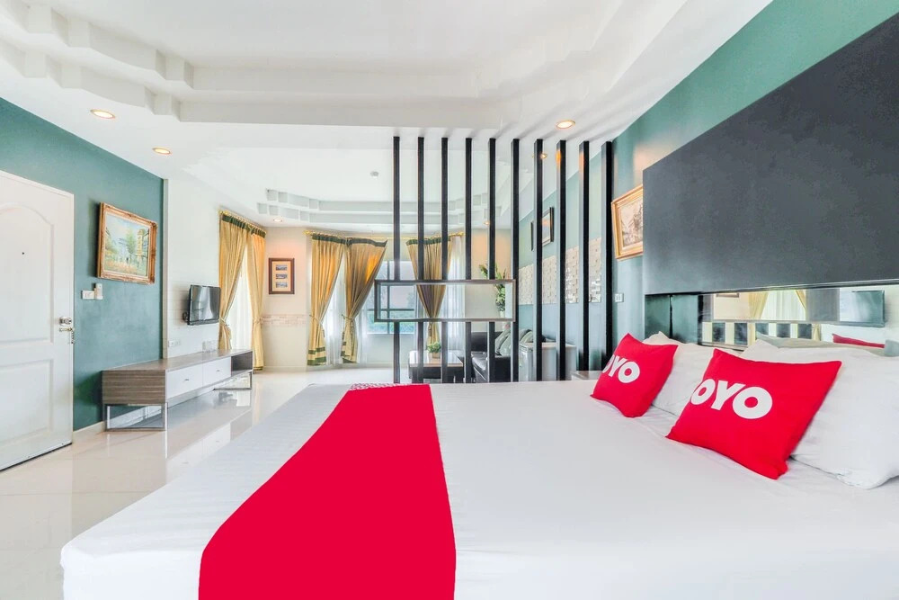 Sydney Resort by OYO Rooms