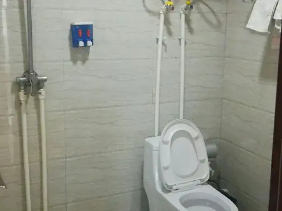 Boai hongchang hotel