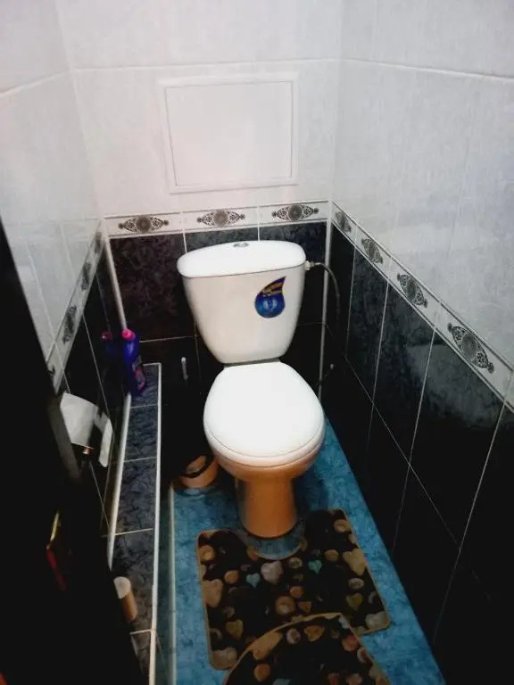 Apartment in Downtown Buketova 9