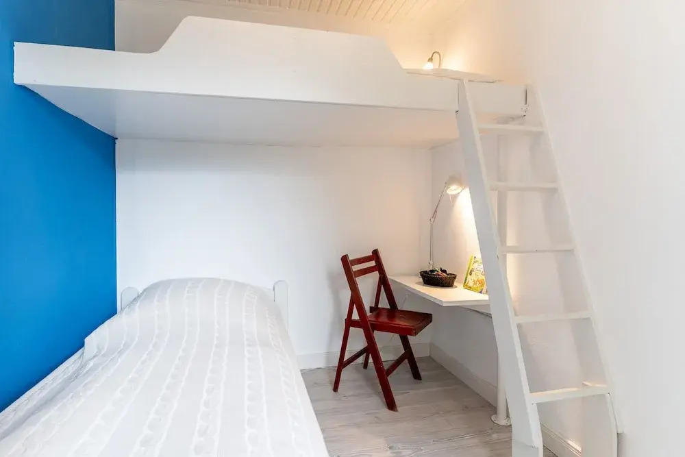 Ferienwohnung in Vollerwiek direkt am Nordseedeich