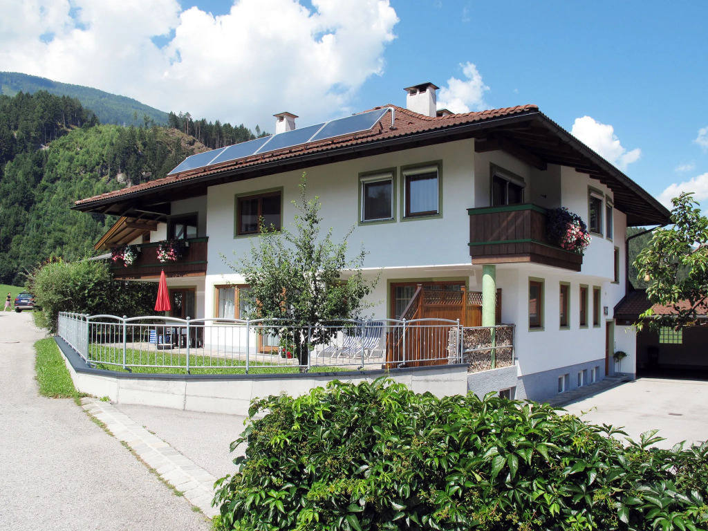 Apartment Kraftreich Apartments-1 by Interhome