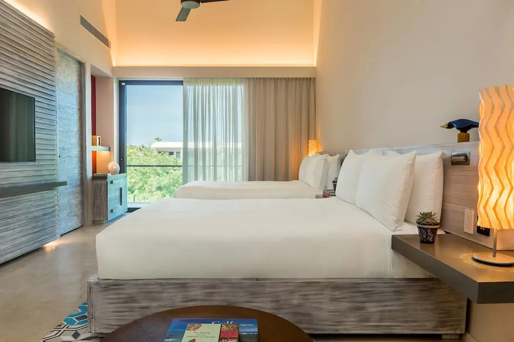 Andaz Mayakoba All Inclusive Package - a Concept by Hyatt