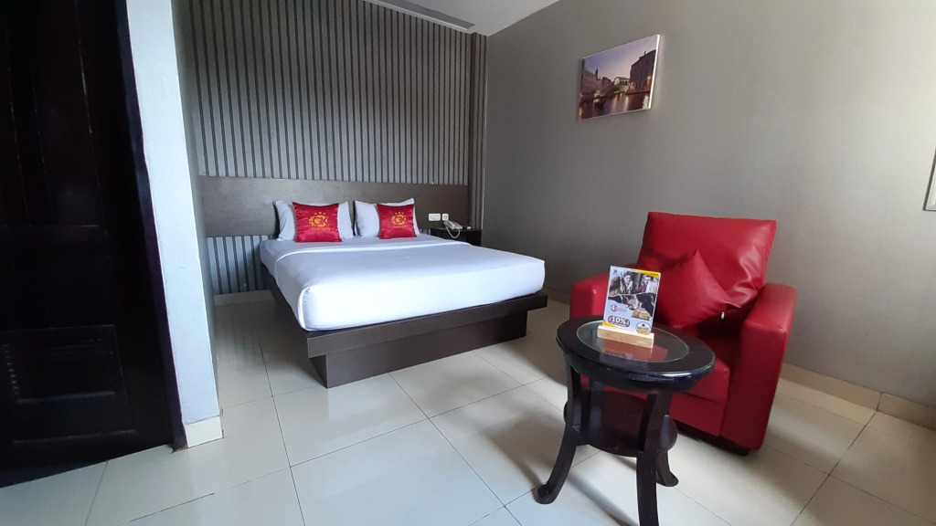 Hotel Grand Kartika Samarinda