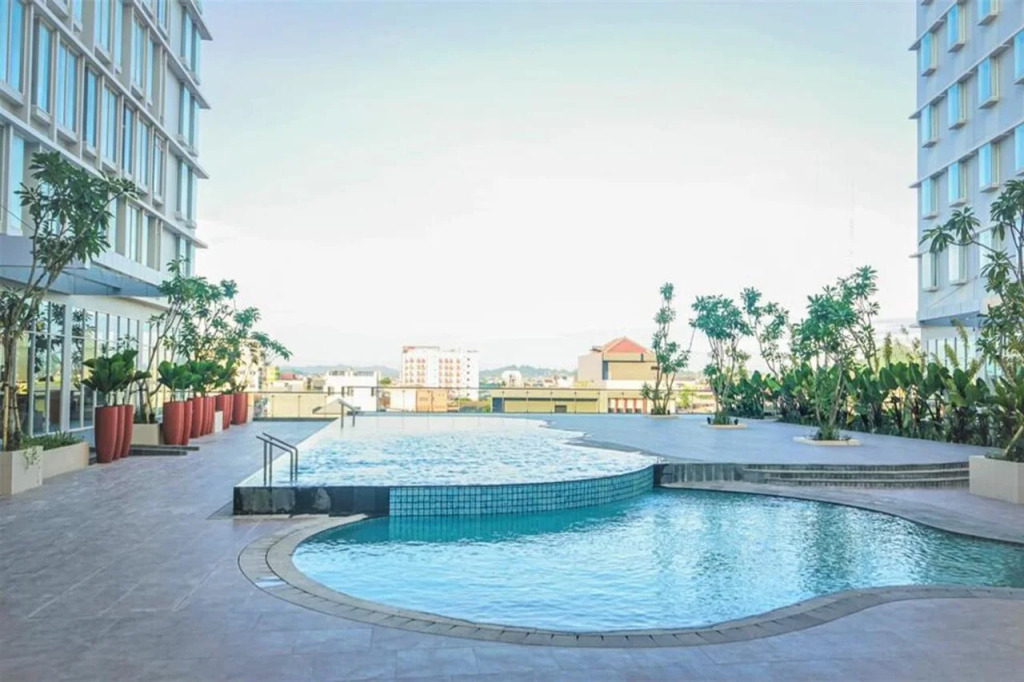 Ibis Samarinda