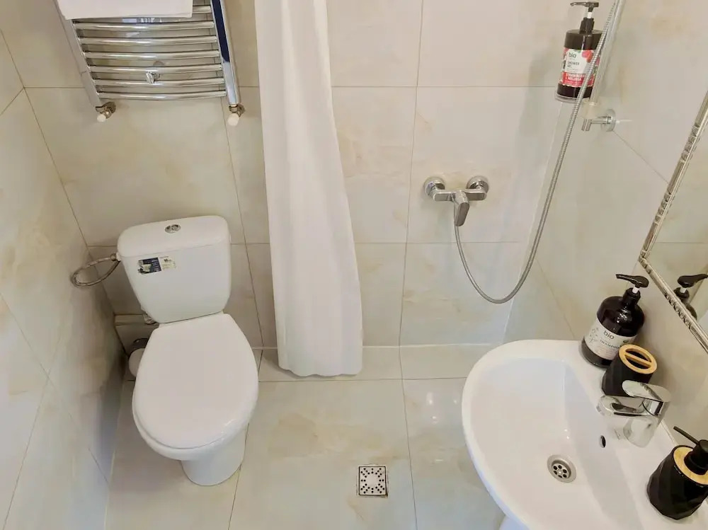OldTown Suites Smârdan - Pumo Properties