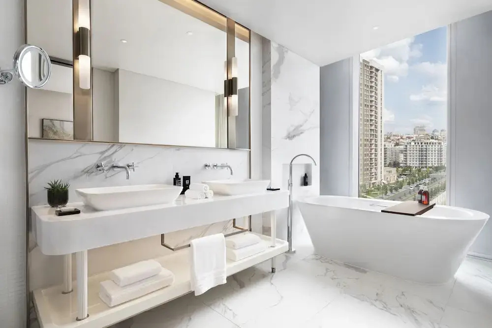 The St. Regis Belgrade