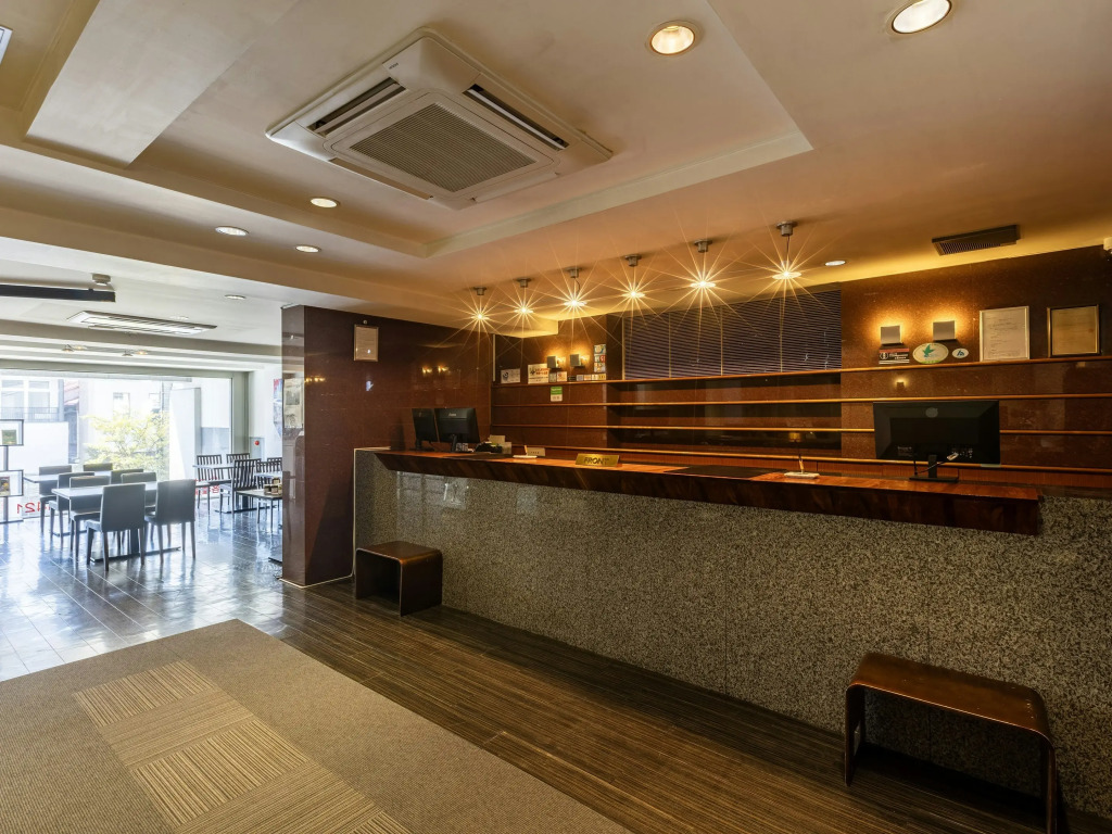 KOKO STAY Sukagawa