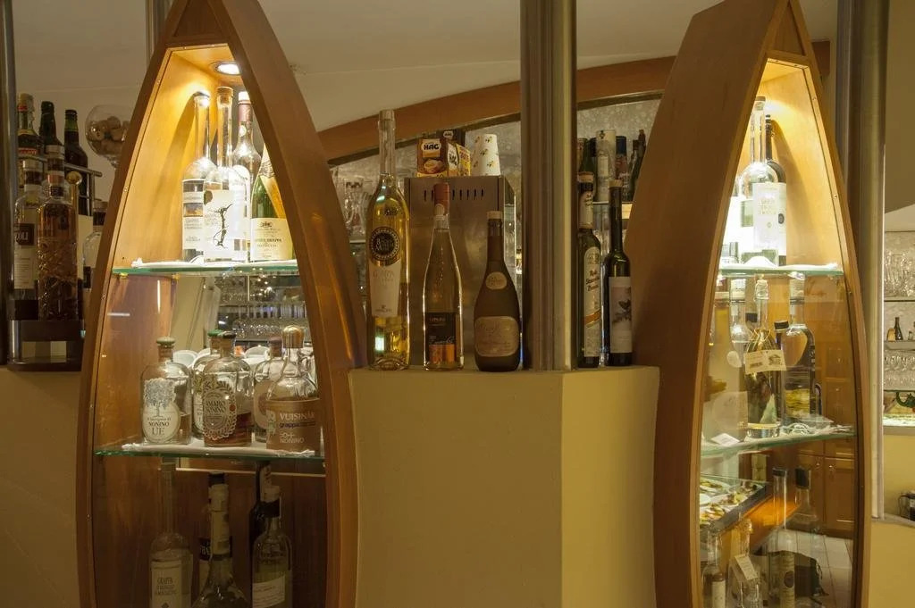 Appartements Al Castagno
