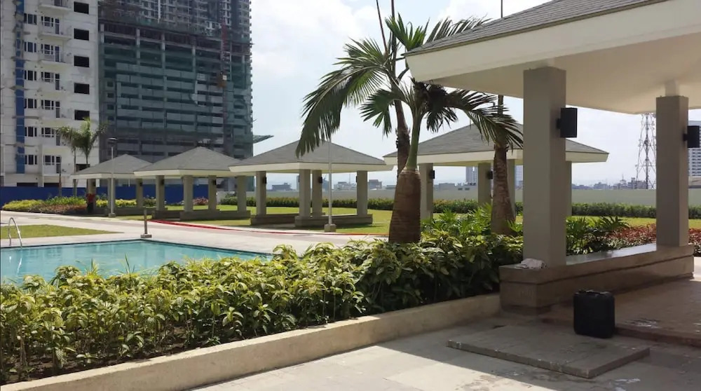 Cool Place Light Residences