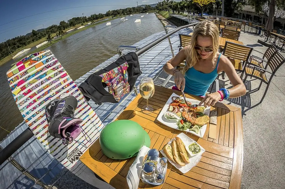 Phuket Wake Park