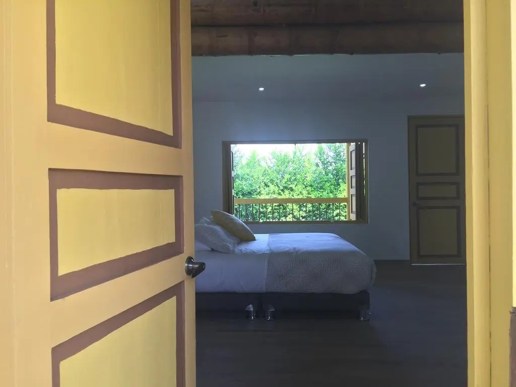Hotel Alicia Adorada
