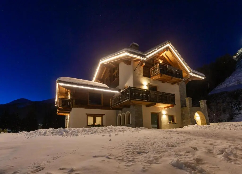 Chalet Roberta