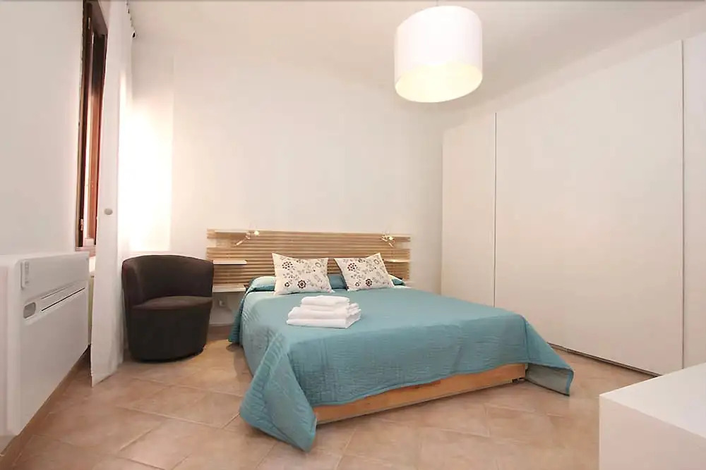 City Apartments - Puccini