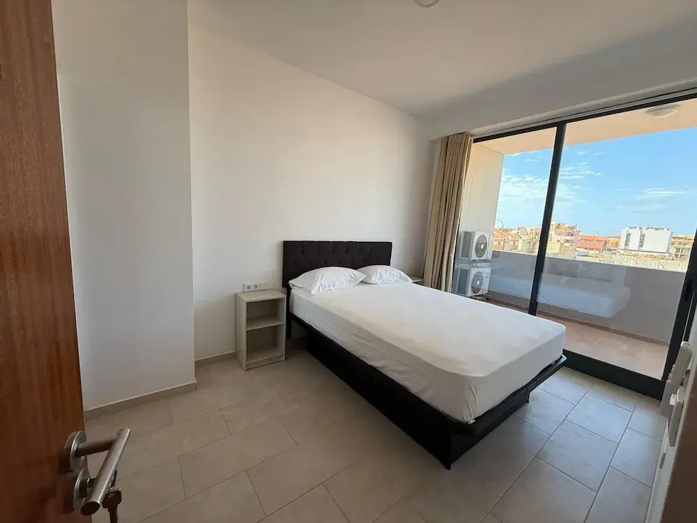 Joli Beach House - Third Floor T3 Apartment With Beautiful Views