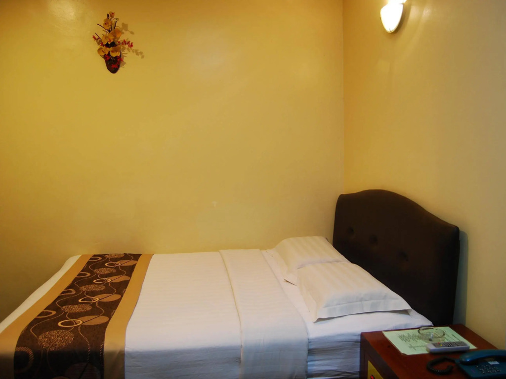 Greenlast Hotel