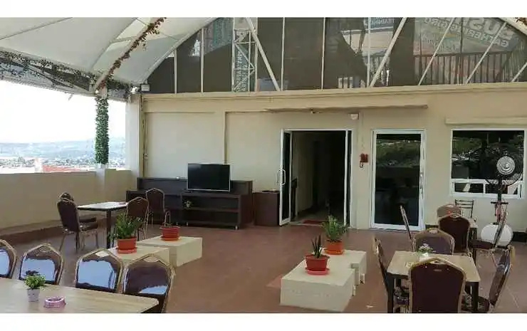 Hotel Grand Soho Luwuk