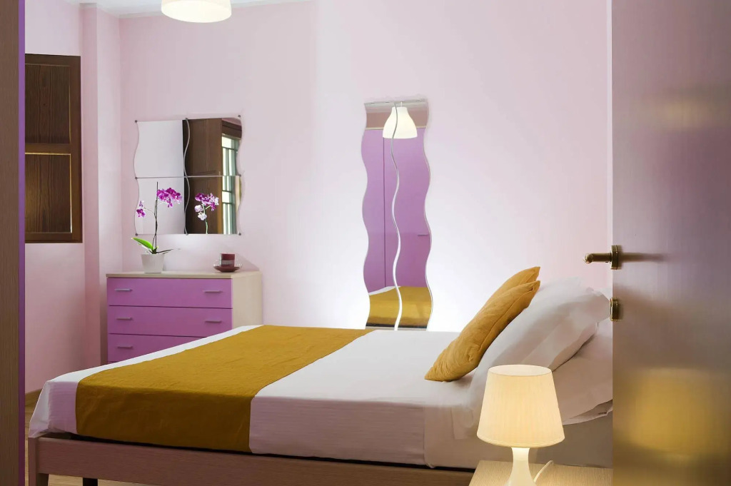 Liz Residence