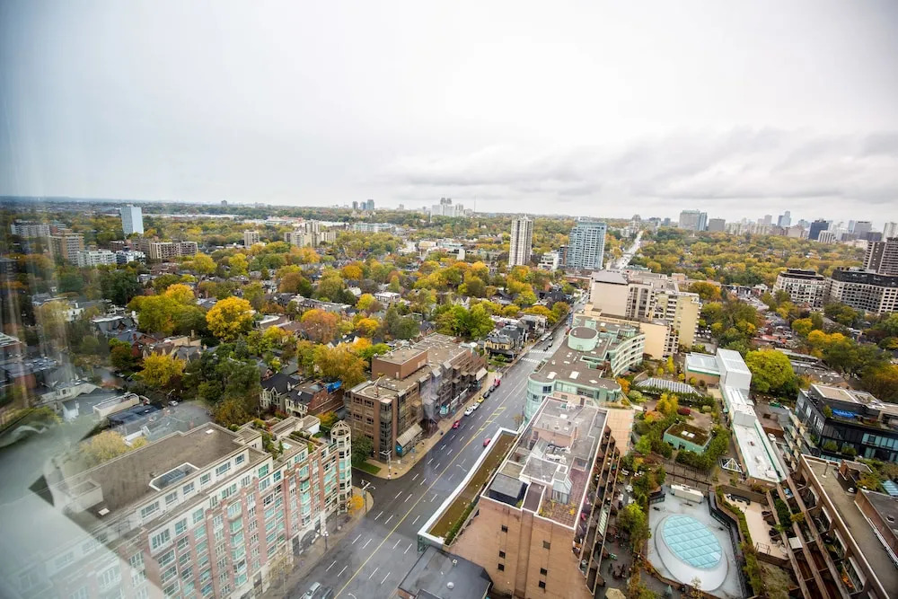 Jet Furnished Suites Yorkville