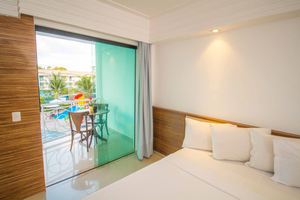 Portal Beach Hotel - Rede Soberano