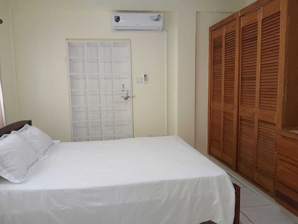 Corinth Grove Apartment