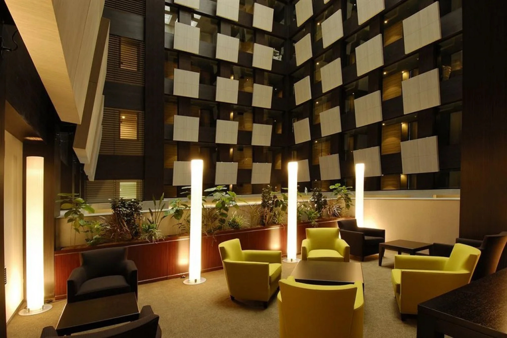 Hotel Metropolitan Tokyo Marunouchi