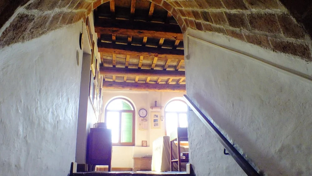 Mansion with 4 Bedrooms in Casenuove, with Wonderful Mountain View, Enclosed Garden And Wifi - 19 Km From the Beach