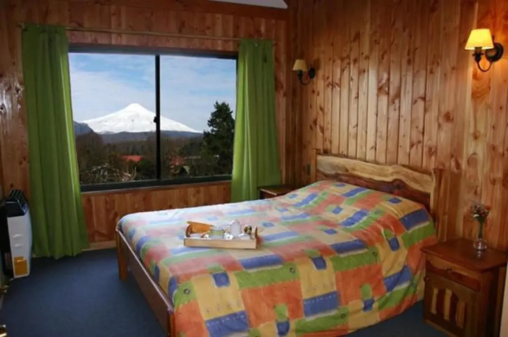 Alpes Hotel