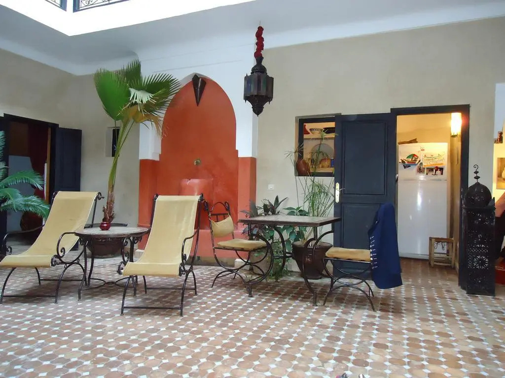 Riad ViewPoint